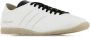 Y-3 Witte Leren Japan Sneakers White - Thumbnail 10