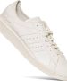 Y-3 Witte Leren Sneakers White Heren - Thumbnail 2