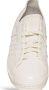 Y-3 Witte Leren Sneakers White Heren - Thumbnail 4