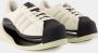 Y-3 Sportschoenen Gendo Superstar door Yohji Yamamoto Beige - Thumbnail 2