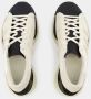 Y-3 Sportschoenen Gendo Superstar door Yohji Yamamoto Beige - Thumbnail 4