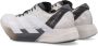 Y-3 Witte Sneakers Adios Pro 4 M White Heren - Thumbnail 4