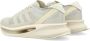 Y-3 Witte Sneakers Gendo Run Stijl White Heren - Thumbnail 4