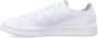 Y-3 Witte Sneakers met Leren Bovenwerk White Unisex - Thumbnail 3