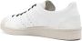 Y-3 Witte Sneakers met Rubber Neus White Heren - Thumbnail 2