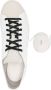 Y-3 Witte Sneakers met Rubber Neus White Heren - Thumbnail 3