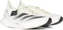 Y-3 Witte Sneakers met Schaduwstrepen White - Thumbnail 4