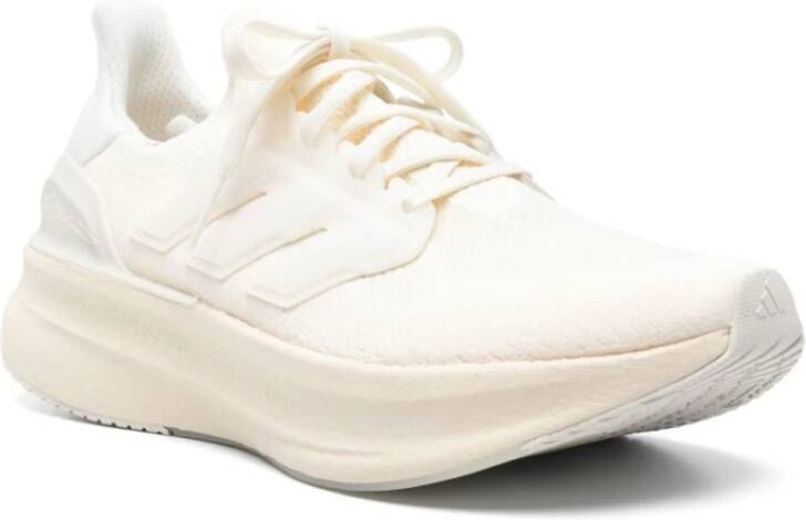 Y-3 Witte Sneakers voor Mannen White Heren