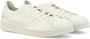 Y-3 Witte Superstar Leren Sneakers White Heren - Thumbnail 2