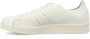 Y-3 Witte Superstar Leren Sneakers White Heren - Thumbnail 3