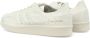 Y-3 Witte Superstar Leren Sneakers White Heren - Thumbnail 4