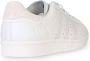 Y-3 Witte Superstar Sneakers OFF White Dames - Thumbnail 4