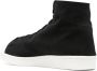 Y-3 Zwart Wit Pro Model Sneakers Black Heren - Thumbnail 3