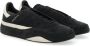 Y-3 Zwarte Gazelle Sneakers Black Heren - Thumbnail 2