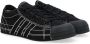 Y-3 Zwarte Lage Sneakers Black Heren - Thumbnail 2