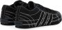 Y-3 Zwarte Lage Sneakers Black Heren - Thumbnail 3