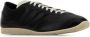 Y-3 Zwarte Leren Japan Sneakers Black Heren - Thumbnail 2