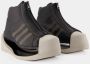 Y-3 Sportschoenen 'Gendo Pro Model' door Yohji Yamamoto Black Dames - Thumbnail 9