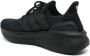 Y-3 Zwarte Panel Sneakers met Chunky Zool Black Heren - Thumbnail 3