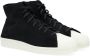 Y-3 Zwarte Pro Model Sneakers Black Heren - Thumbnail 2