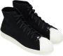 Y-3 Zwarte Pro Model Sneakers Black Heren - Thumbnail 4