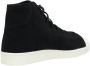 Y-3 Zwarte Pro Model Sneakers Black Heren - Thumbnail 5