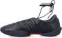 Y-3 Zwarte Sneakers Regu Mary Jane Black Heren - Thumbnail 3