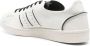 Y-3 Zwarte Sneakers voor Mannen White Heren - Thumbnail 2