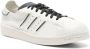 Y-3 Zwarte Sneakers voor Mannen White Heren - Thumbnail 3