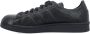 Y-3 Zwarte Superstar Sneakers Black Unisex - Thumbnail 3