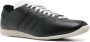 Y-3 Zwarte Vetersneaker A del Teen Black - Thumbnail 11