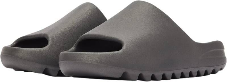 Yeezy Adidas Slide Granite Grijs Heren