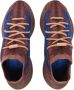 Yeezy Boost 380 Azur Sneakers Schoenen Bruin FZ4986 LIMITED - Thumbnail 4