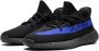 Yeezy Blauwe Dazzling Sneakers Stijlvol Comfortabel Black Heren - Thumbnail 3