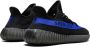 Yeezy Blauwe Dazzling Sneakers Stijlvol Comfortabel Black Heren - Thumbnail 4