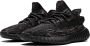 Yeezy Boost 350 v2 MX Rock Schoenen Black Heren - Thumbnail 2