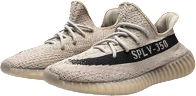 Yeezy Boost 350 V2 Sneakers Grijs Heren