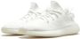 Yeezy Streetwear Sneakers Boost 350 V2 White Heren - Thumbnail 2