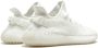 Yeezy Streetwear Sneakers Boost 350 V2 White Heren - Thumbnail 3