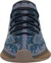 Yeezy Covellite Boost 380 Sneakers Blue Heren - Thumbnail 4