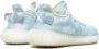 Yeezy Mono Ice Sneakers Blue Heren - Thumbnail 2