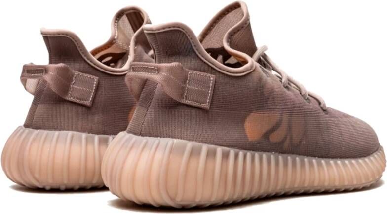 Yeezy Mono Mist Sneakers Brown Heren