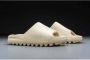 Adidas Yeezy Slide Bone (2022 Restock) FZ5897 1 2 Kleur als op foto Schoenen - Thumbnail 6