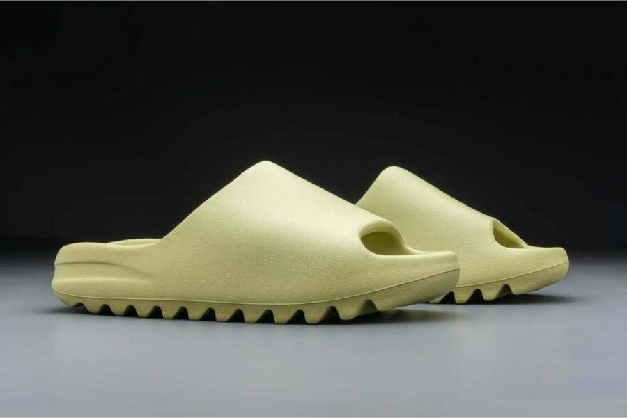 Yeezy Slide Resin Beige Heren