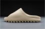 Yeezy Slippers Beige Heren - Thumbnail 5