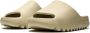 Adidas Yeezy Slide Bone (2022 Restock) FZ5897 1 2 Kleur als op foto Schoenen - Thumbnail 9