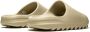 Adidas Yeezy Slide Bone (2022 Restock) FZ5897 1 2 Kleur als op foto Schoenen - Thumbnail 10