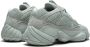 Yeezy Stone Salt Sneakers Gray Heren - Thumbnail 2