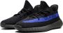 Yeezy Verbluffend Blauwe Sneakers Black Heren - Thumbnail 2