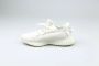 Yeezy Witte Boost Sneakers met Mesh-accenten White Dames - Thumbnail 3